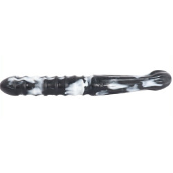 DoublePlayz Double Gode Caster 42 x 5cm
